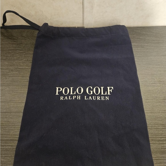 Polo Ralph Lauren Other - Polo by Ralph Lauren Navy Bag‎